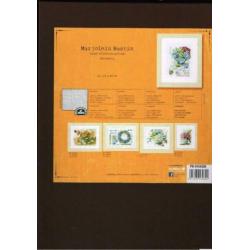 Cado AANBIEDING MARJOLEIN BASTIN BORDUURPAKKET, HORTENSIA