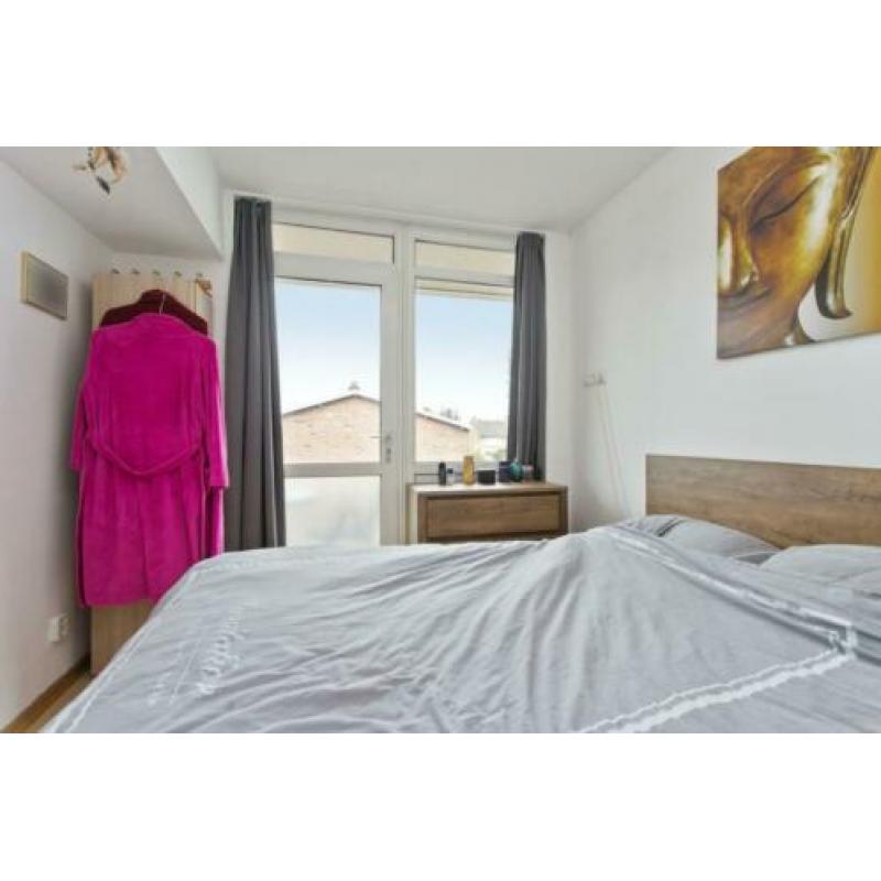 gemeubileerd appartement te huur in Oss