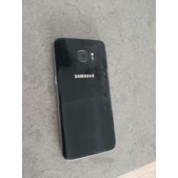 Samsung Galaxy S7 edge 32GB met snellader