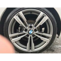 BMW 1-Serie 1.6 I 116 3DR 2008 Wit
