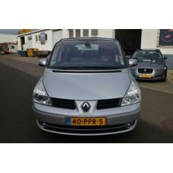 Renault Grand Espace 2.0T Initiale |Dealer Onderhouden|