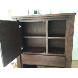 Kast Woonkamer