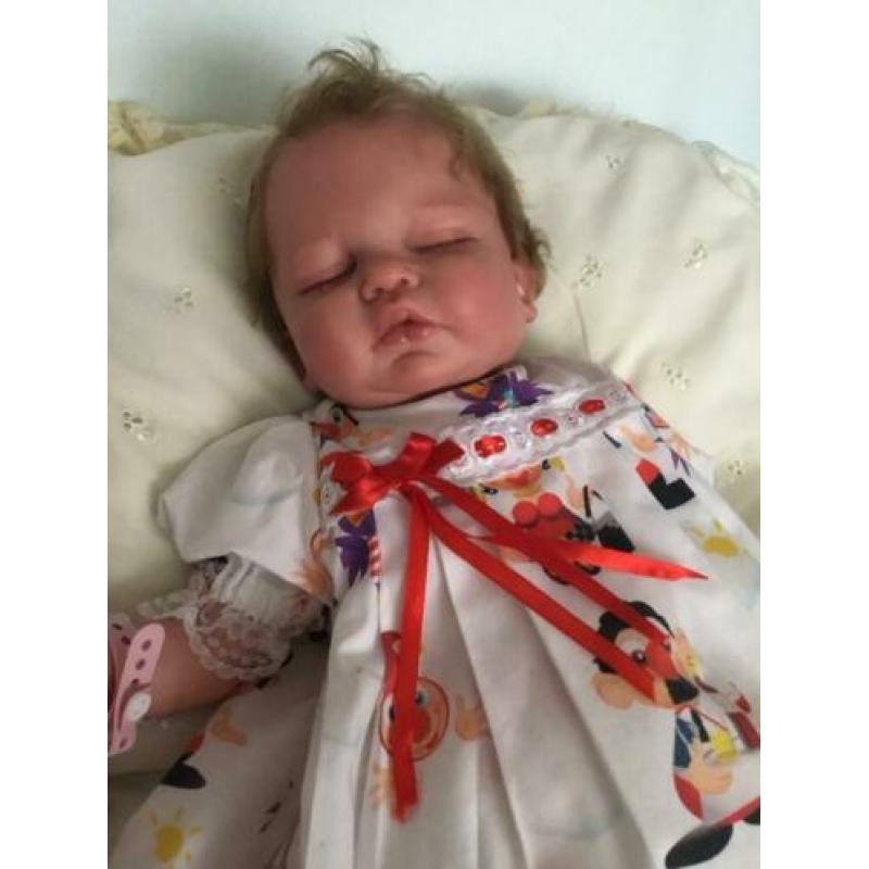 Reborn Esmee.