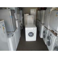 Z.G.A.N Zanussi condensdroger ZTE 170 met garantie