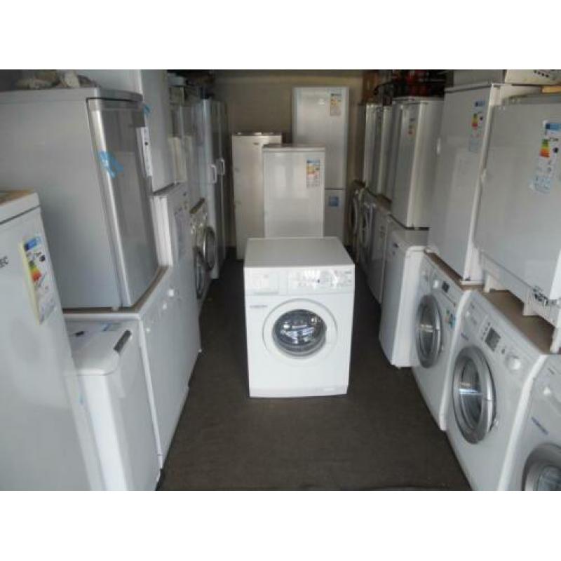 Z.G.A.N Zanussi condensdroger ZTE 170 met garantie