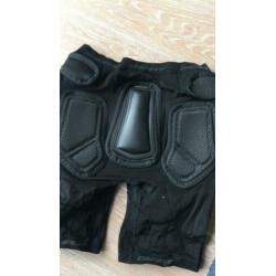 Dainese snowboard protectiebroek