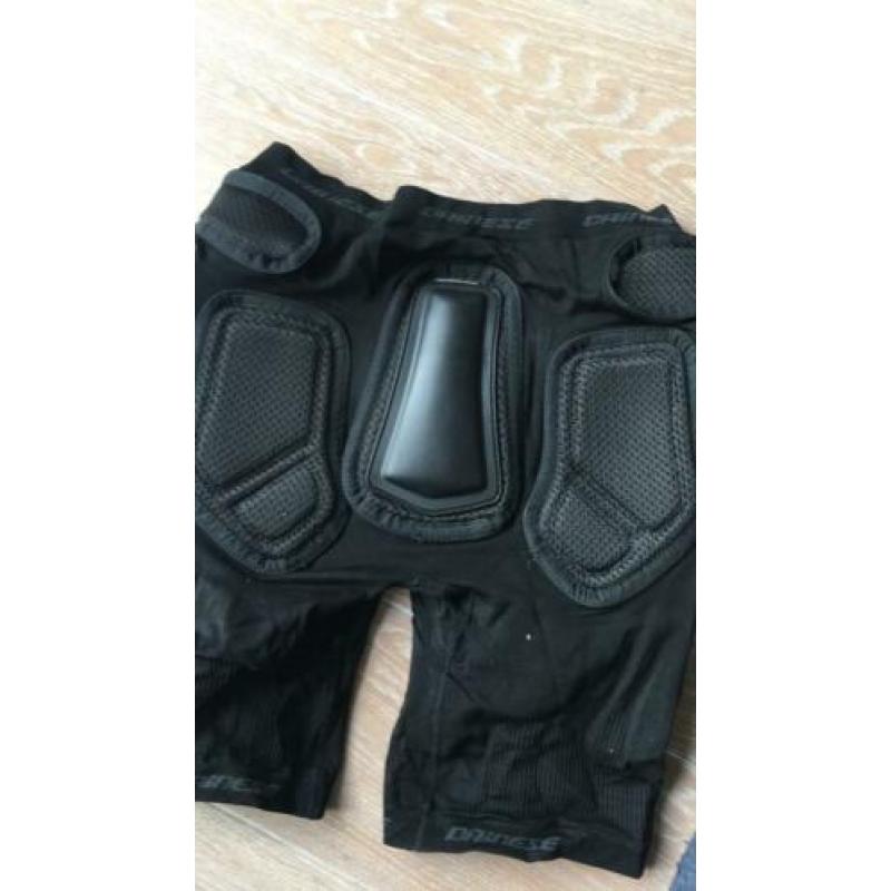 Dainese snowboard protectiebroek