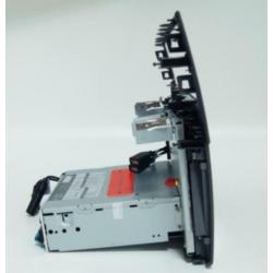 navigatie vw golf 7 2013 carkit 10 inch scherm android 9 usb