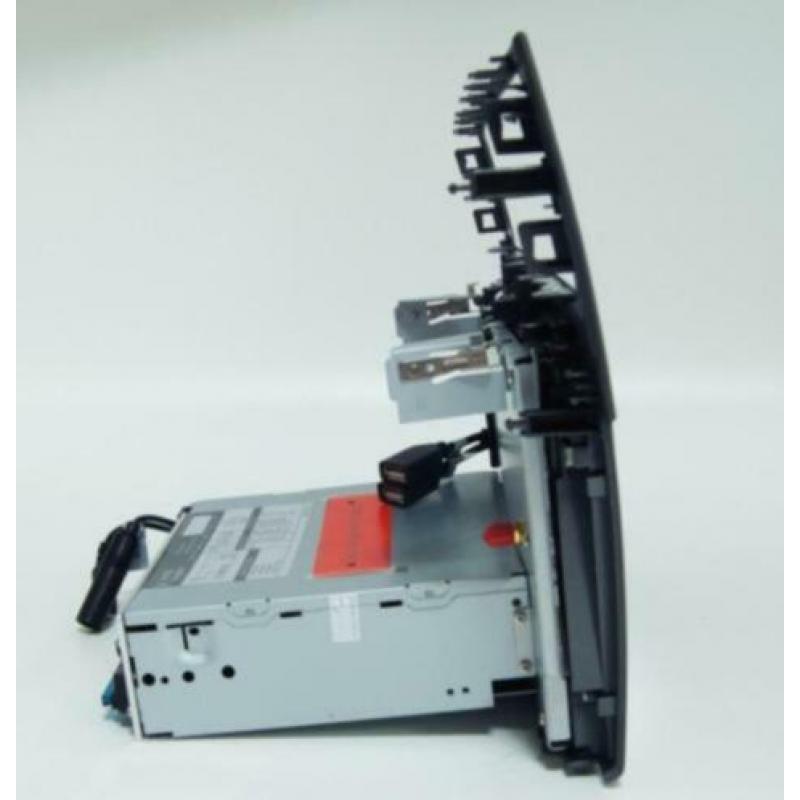 navigatie vw golf 7 2013 carkit 10 inch scherm android 9 usb