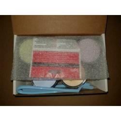 Panpastel - color set tints- nieuw