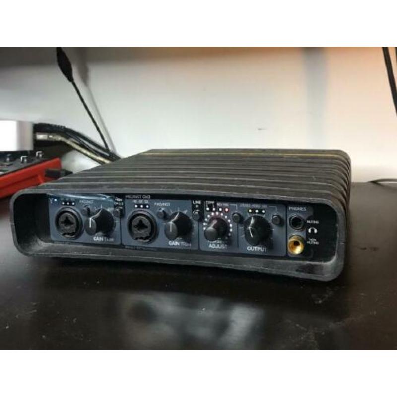 TC Electronic Impact Twin MKI