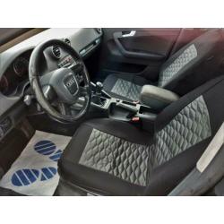 Audi A3 Sportback 1.9 TDI Attraction |Lichtmetalen velgen|Cr