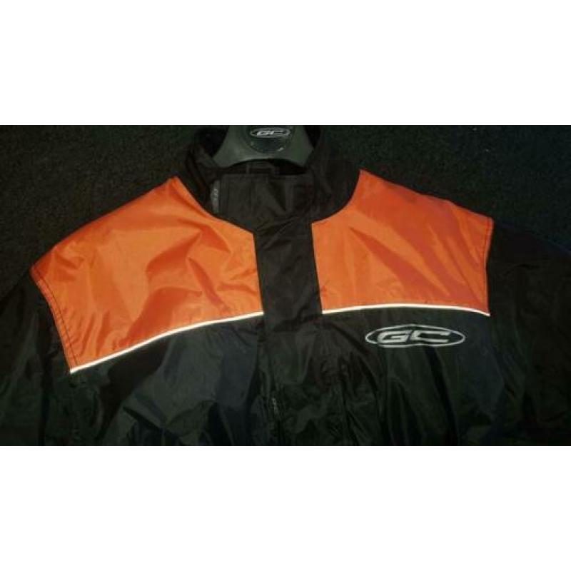 Grand canyon regenjas (rainproof)