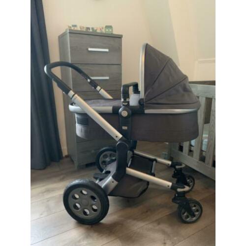 Joolz Day Quadro Carbon