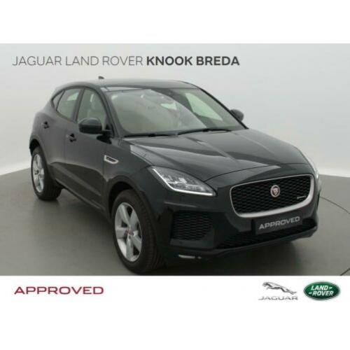 Jaguar E-Pace P250 R-Dynamic S | 19" | Panorama (bj 2019)