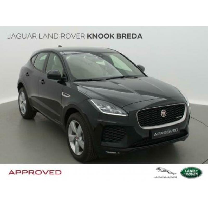 Jaguar E-Pace P250 R-Dynamic S | 19" | Panorama (bj 2019)