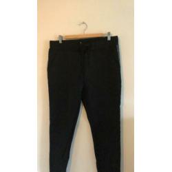 Circle of trust maat XL zwart