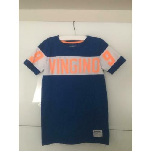 Vingino maat 6 (5stuks)