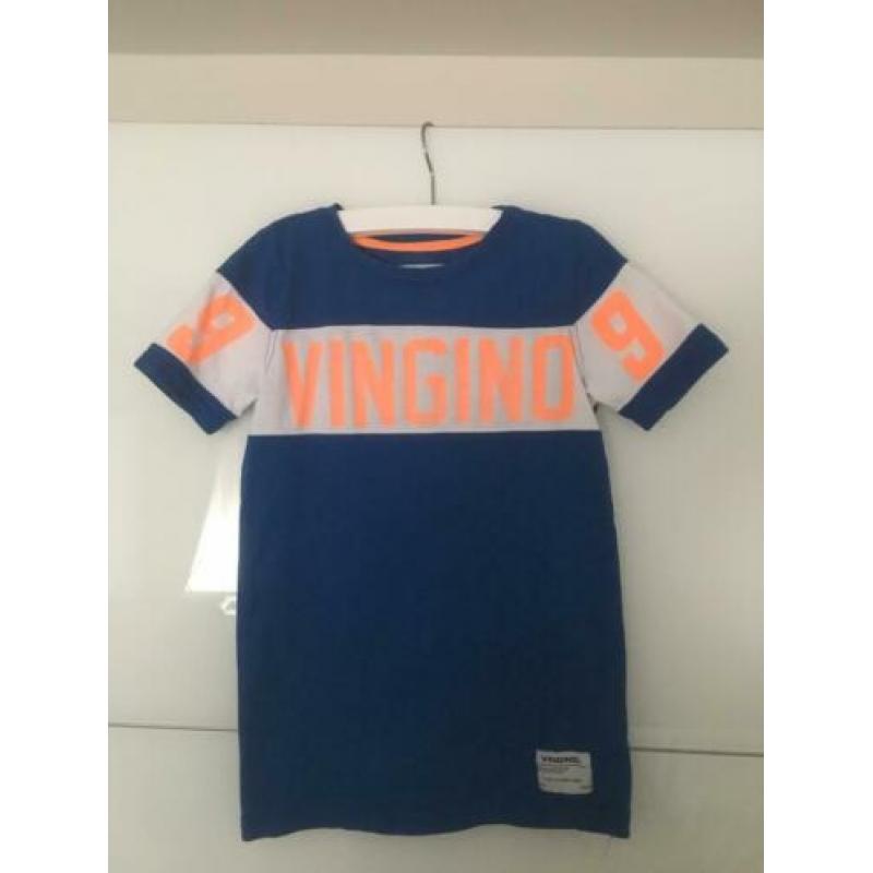 Vingino maat 6 (5stuks)