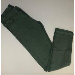 - River Woods - broek groen maat 152 (Antony Morato short)