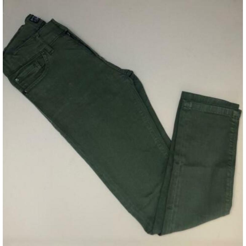 - River Woods - broek groen maat 152 (Antony Morato short)