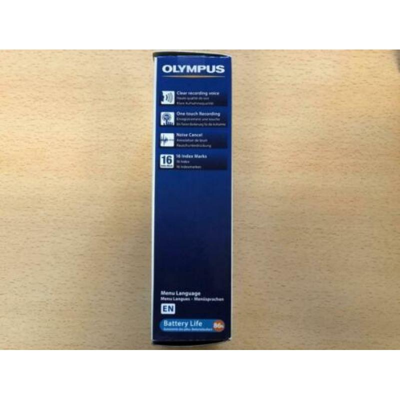 Olympus VN-7800 Voicerecorder (10 stuks)