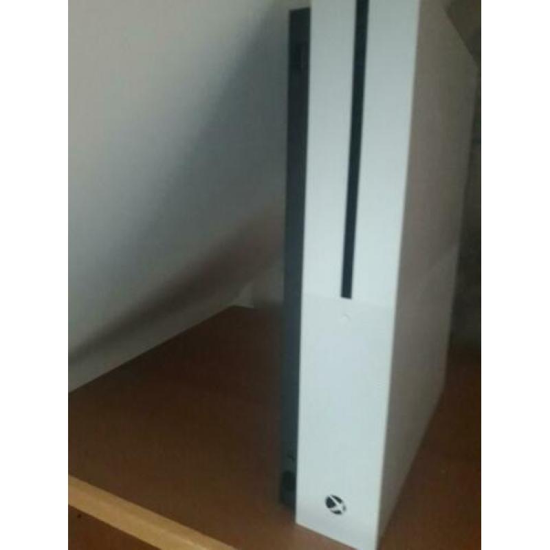 Xbox one veel games