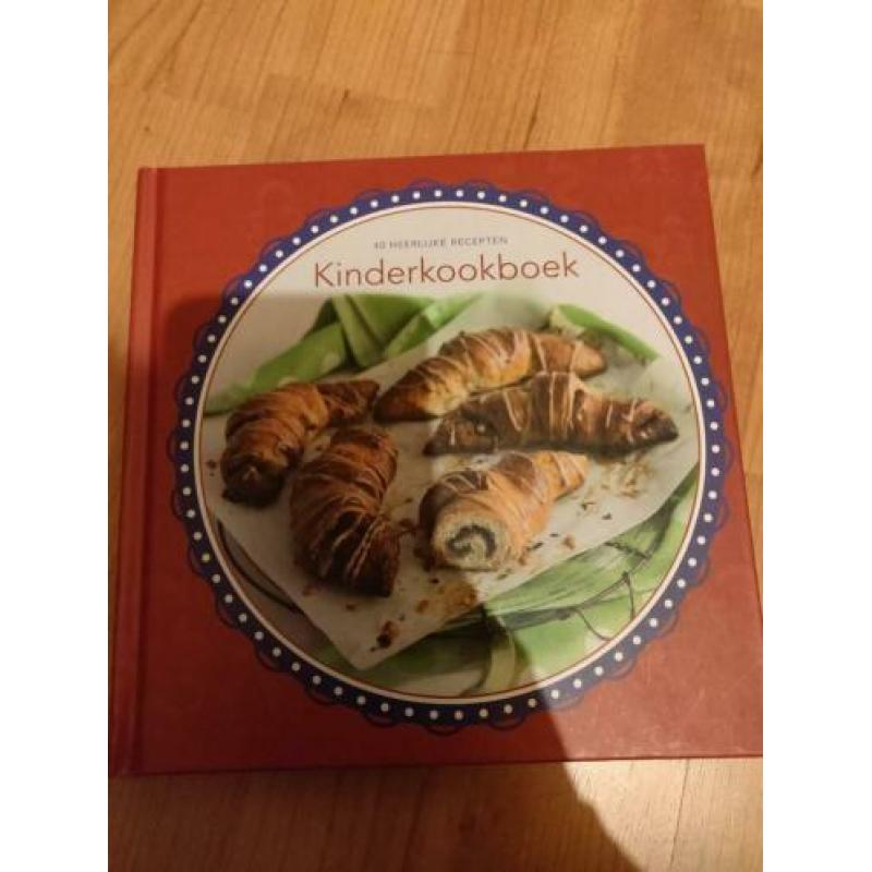 Handige en leuke kookboeken