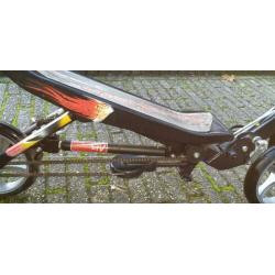 Spacescooter