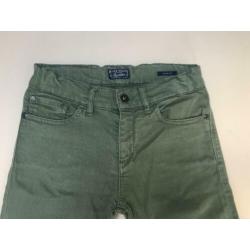 - River Woods - broek groen maat 152 (Antony Morato short)
