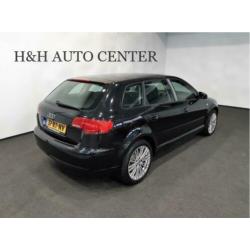 Audi A3 Sportback 1.9 TDI Attraction |Lichtmetalen velgen|Cr