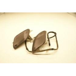 Knipperlichten set achter Sym fiddle 2