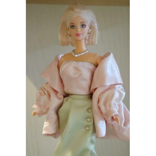 Barbie Evening Sophisticate