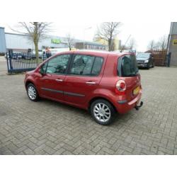 Renault Modus 1.5 dCi Dynamique Luxe apk nieuw cruise airco