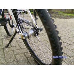 Batavus snake 26 inch met 3 versnellingen