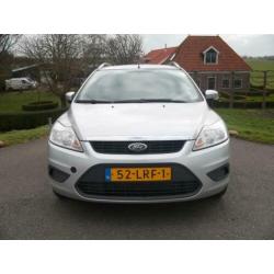 Ford Focus Wagon 1.6 TDCi Trend Airco, Cruise-control, Prima