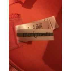 Marimeili bh 85c met string maat m