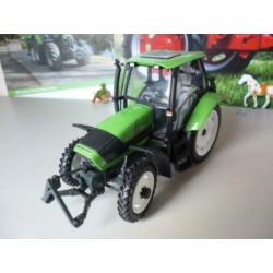 uh deutz-fahr 1160 VERBOUW