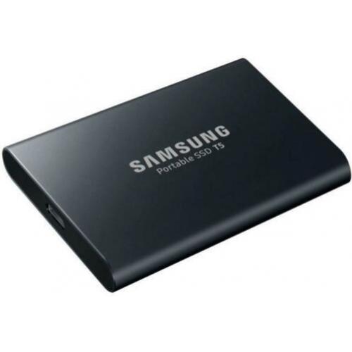 Samsung T5 1TB externe SSD