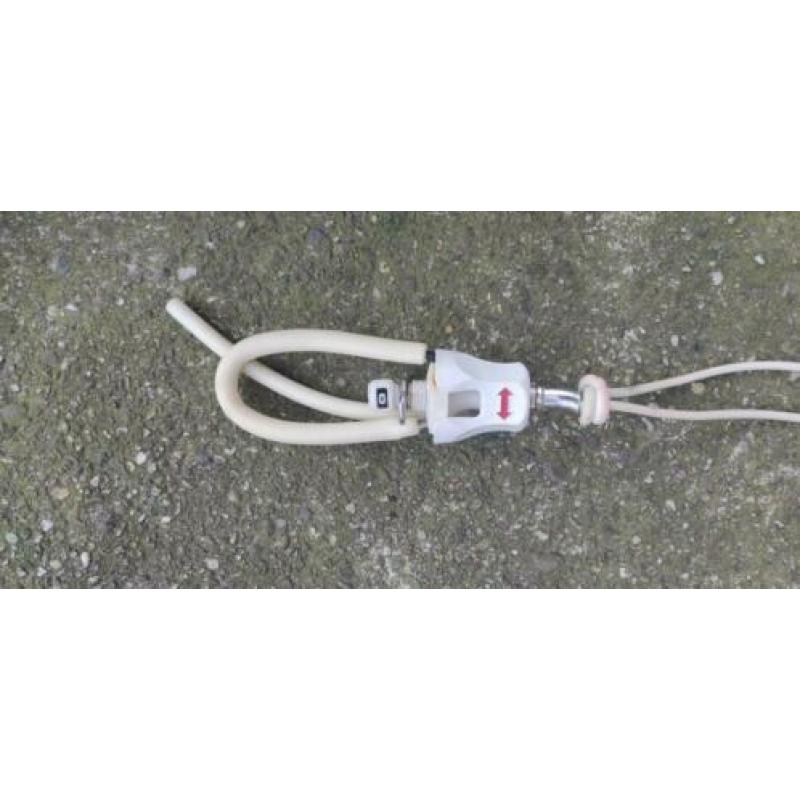 Core Sensor 2s Pro Wakestyle Kitesurf Bar