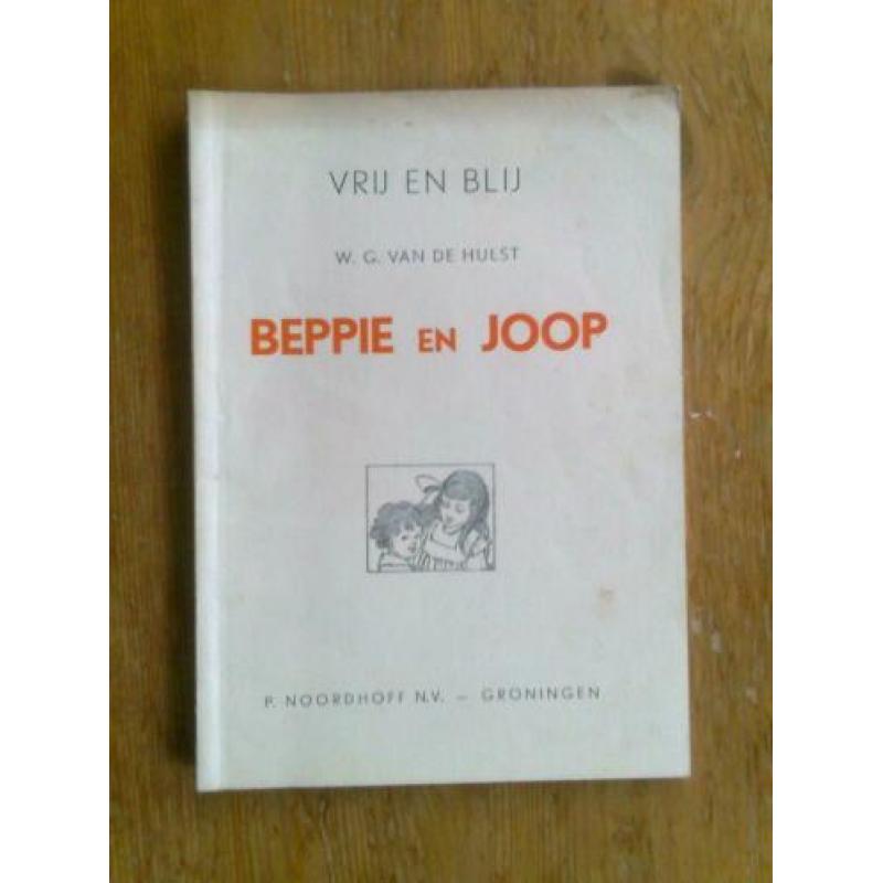 Het gat in de heg, en andere van W.G. van de Hulst
