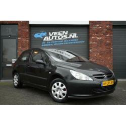 Peugeot 307 1.4 XS 09-12-2020 APK!