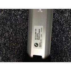 BMW dakdragers F45, F31. Complete set.