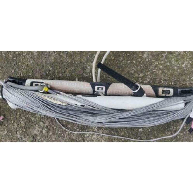 Core Sensor 2s Pro Wakestyle Kitesurf Bar