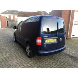 Volkswagen Caddy 1.9 TDI 55KW Bestel 2010 ** C-edition