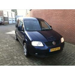 Volkswagen Caddy 1.9 TDI 55KW Bestel 2010 ** C-edition