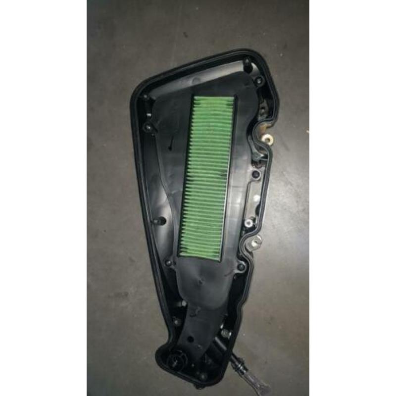 Luchtfilter Piaggio New liberty IGET 50cc