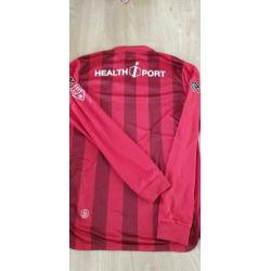 FC Groningen keepers tenue maat M/L