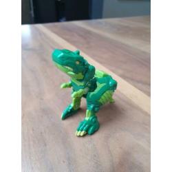 Bakugan Trox Ultra