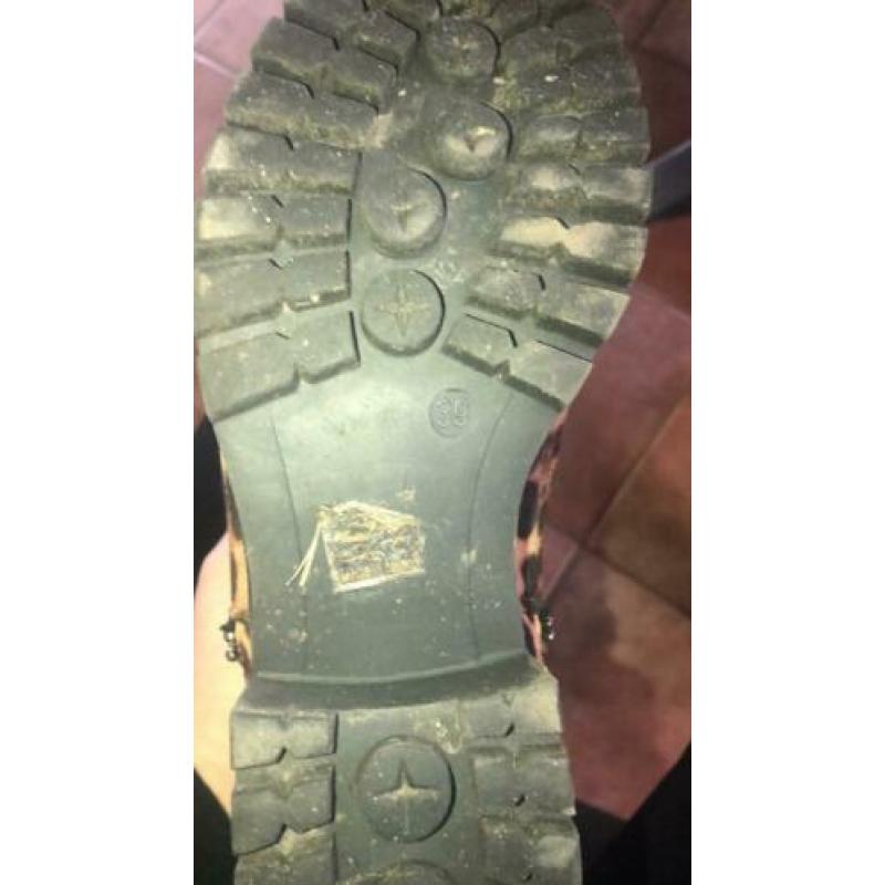 Leuke schoenen